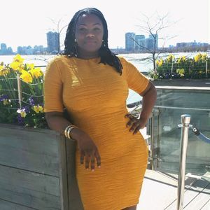 Meet your Posher, Andrea